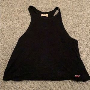 hollister tank top